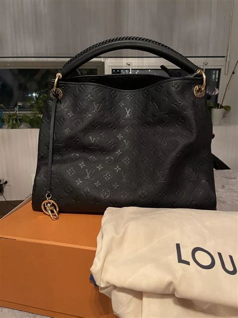 artsy purse louis vuitton|louis vuitton artsy mm m41066.